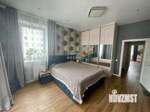 3-к квартира, вторичка, 80м2, 5/8 этаж
