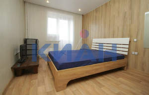 Студия квартира, вторичка, 25м2, 9/10 этаж