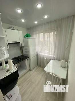 1-к квартира, вторичка, 35м2, 4/5 этаж