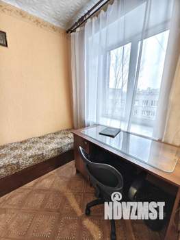 2-к квартира, вторичка, 44м2, 5/5 этаж