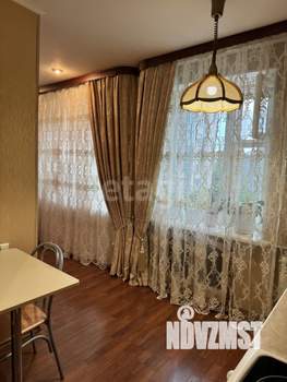3-к квартира, вторичка, 60м2, 6/9 этаж