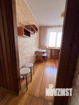 2-к квартира, вторичка, 40м2, 7/9 этаж