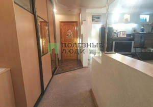 4-к квартира, вторичка, 82м2, 1/9 этаж