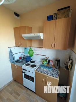 1-к квартира, вторичка, 37м2, 9/9 этаж