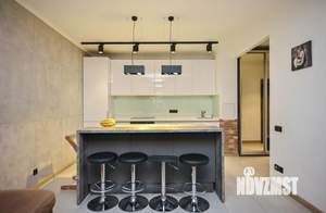 2-к квартира, вторичка, 74м2, 4/8 этаж