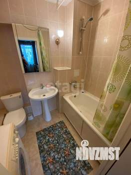 1-к квартира, вторичка, 30м2, 3/4 этаж