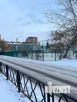 Студия квартира, вторичка, 18м2, 1/5 этаж