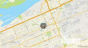 2-к квартира, вторичка, 50м2, 16/17 этаж