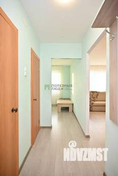 1-к квартира, вторичка, 38м2, 14/16 этаж