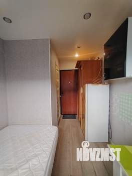 Студия квартира, вторичка, 9м2, 2/5 этаж