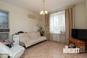 2-к квартира, вторичка, 43м2, 3/5 этаж