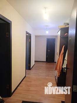 3-к квартира, вторичка, 84м2, 7/10 этаж