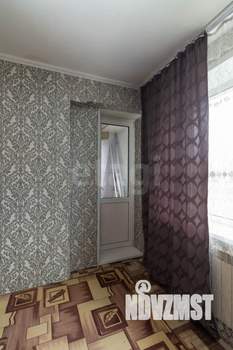 3-к квартира, вторичка, 60м2, 5/5 этаж