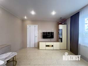 3-к квартира, вторичка, 62м2, 4/9 этаж