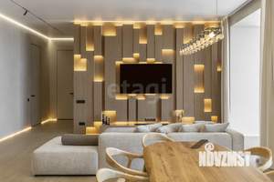 3-к квартира, вторичка, 130м2, 13/14 этаж