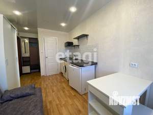 Студия квартира, вторичка, 14м2, 5/5 этаж