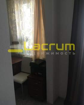 1-к квартира, вторичка, 31м2, 8/19 этаж