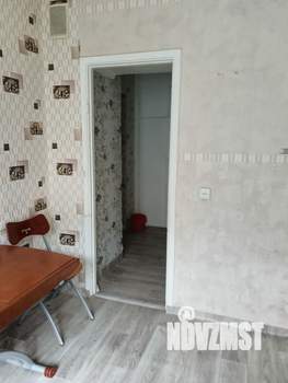 2-к квартира, вторичка, 52м2, 1/9 этаж