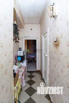 2-к квартира, вторичка, 49м2, 4/4 этаж