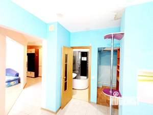 2-к квартира, вторичка, 52м2, 2/9 этаж