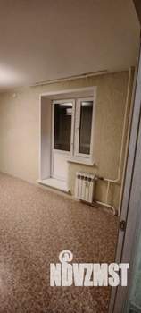 1-к квартира, вторичка, 40м2, 12/16 этаж