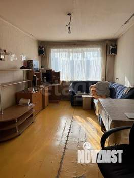 3-к квартира, вторичка, 62м2, 3/5 этаж