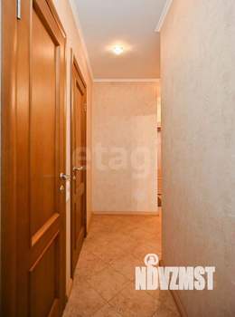 3-к квартира, вторичка, 86м2, 6/10 этаж