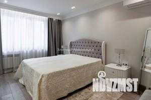 3-к квартира, вторичка, 85м2, 3/15 этаж