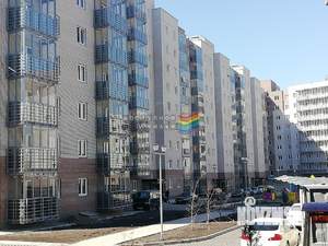 3-к квартира, вторичка, 71м2, 4/8 этаж