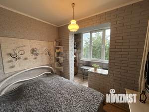 1-к квартира, вторичка, 39м2, 3/9 этаж