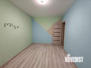 2-к квартира, вторичка, 65м2, 6/18 этаж