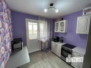 1-к квартира, вторичка, 43м2, 7/9 этаж