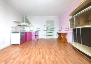 2-к квартира, вторичка, 56м2, 17/17 этаж