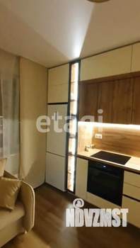 1-к квартира, вторичка, 38м2, 19/19 этаж