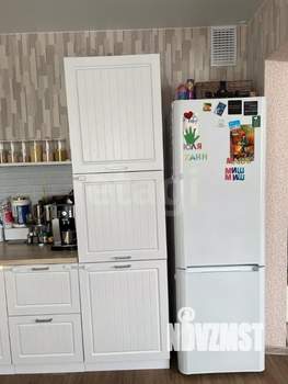 2-к квартира, вторичка, 63м2, 9/17 этаж