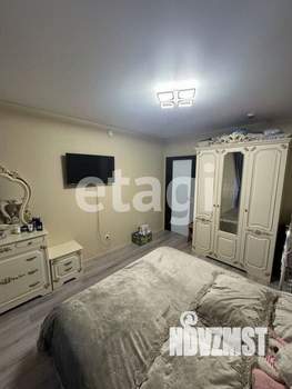 2-к квартира, вторичка, 53м2, 2/17 этаж