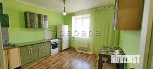 1-к квартира, вторичка, 39м2, 7/9 этаж