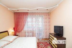 3-к квартира, вторичка, 100м2, 3/9 этаж