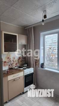 2-к квартира, вторичка, 40м2, 1/9 этаж
