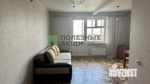 Студия квартира, вторичка, 36м2, 14/17 этаж