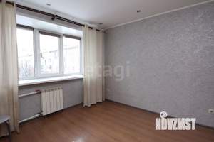 Студия квартира, вторичка, 18м2, 4/5 этаж