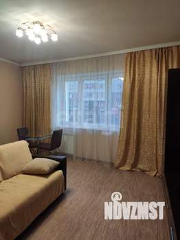 1-к квартира, вторичка, 44м2, 2/10 этаж