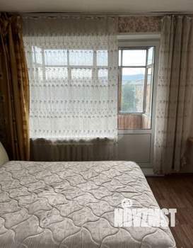 1-к квартира, вторичка, 32м2, 5/5 этаж