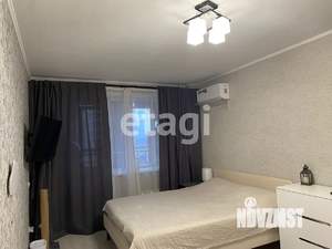 1-к квартира, вторичка, 40м2, 8/16 этаж