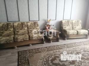 3-к квартира, вторичка, 70м2, 10/16 этаж