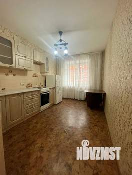 1-к квартира, вторичка, 34м2, 5/10 этаж