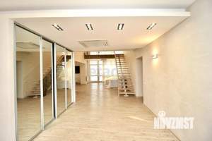 4-к квартира, вторичка, 189м2, 16/16 этаж