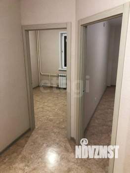 1-к квартира, вторичка, 36м2, 11/25 этаж