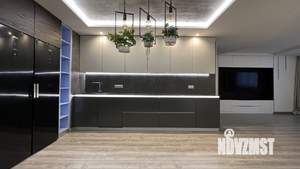 3-к квартира, вторичка, 80м2, 12/18 этаж