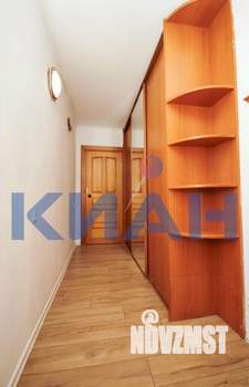 1-к квартира, вторичка, 36м2, 5/9 этаж